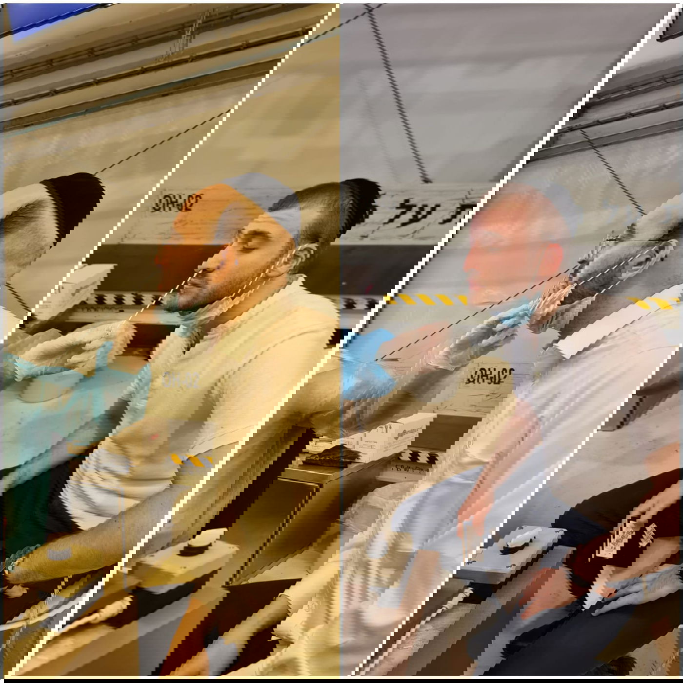 זופניק בכיכר • כל התמונות והנייעס של השבוע