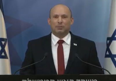 ראש הממשלה: "הסגרים הביאו לאובדן של 200 מיליארד שקל"