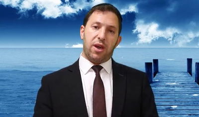 הרב נפתלי וסרמן על פרשת עקב • צפו