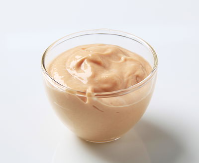 רוטב קאמבק - רוטב לסלטים ומטבל נהדר