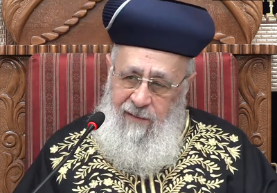 הראשל"צ: הולכים לצימר? תבדקו את הבריכה