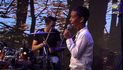 אמא אם הייתי יכול