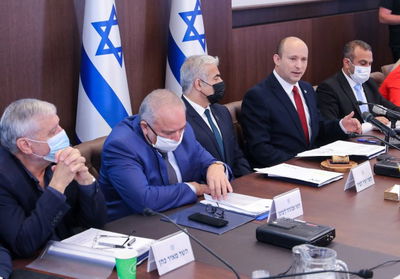 בנט: מסיימים את הישיבה עם תקציב; הורביץ: לא נגיד הופ לפני שקפצנו