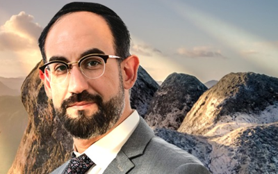 מוטי אוריאל בסינגל חדש: "עם סגולה"