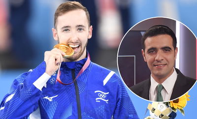 ארטיום דולגופיאט וישי כהן