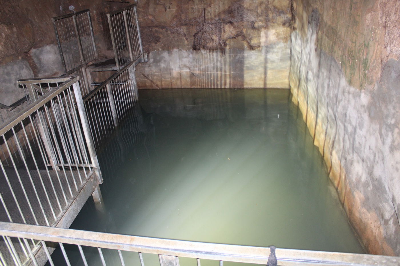 המעיין הקדוש