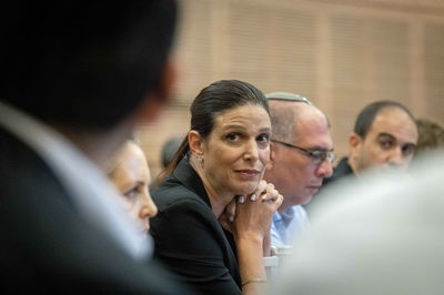 חוזרים מארה"ב אוקריאנה ומדינות נוספות - יחויבו בבידוד