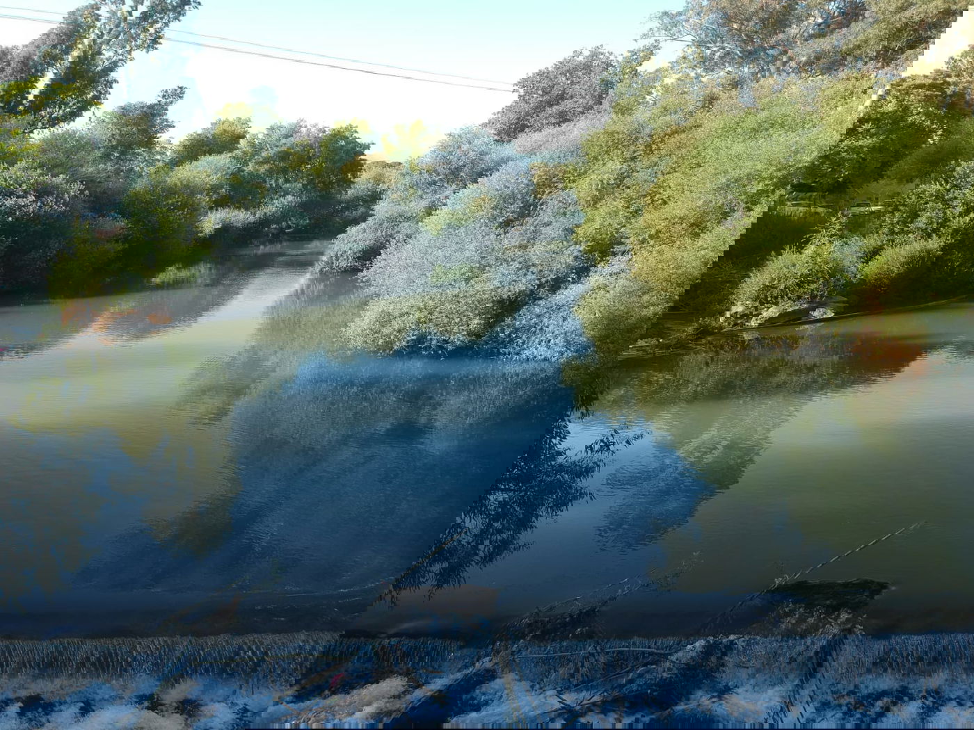 פינת חמד מטריפה: מפל ברוחב 10 מטר - בירדן