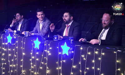 3 ביצועים, שופט שמתעקש וההכרעה הקשה • צפו בפרק 7