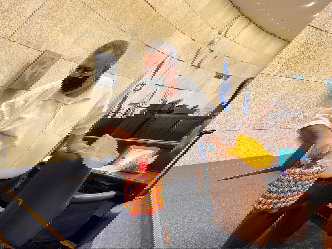 ביטן והסוכריות