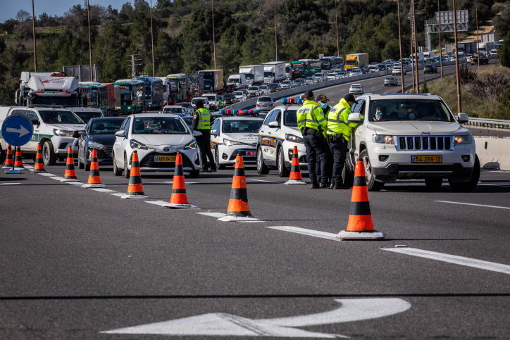בקרוב סגר נוסף?