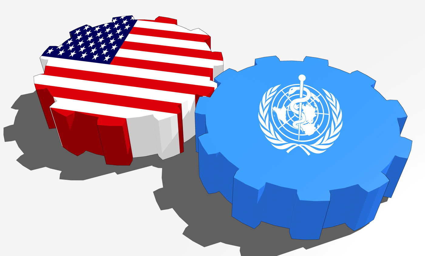 הבית הלבן: "ארגון הבריאות שגה בדבריו"