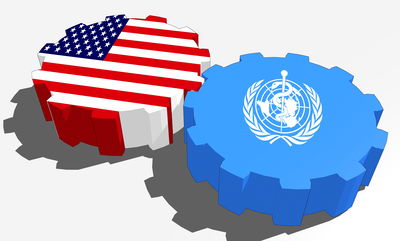 הבית הלבן: "ארגון הבריאות שגה בדבריו"