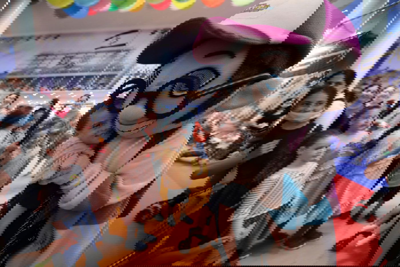 יעקב נחומי ביקר ב"עולים לירושלים" וחזר עם גלרית "בין הזמנים" מרהיבה