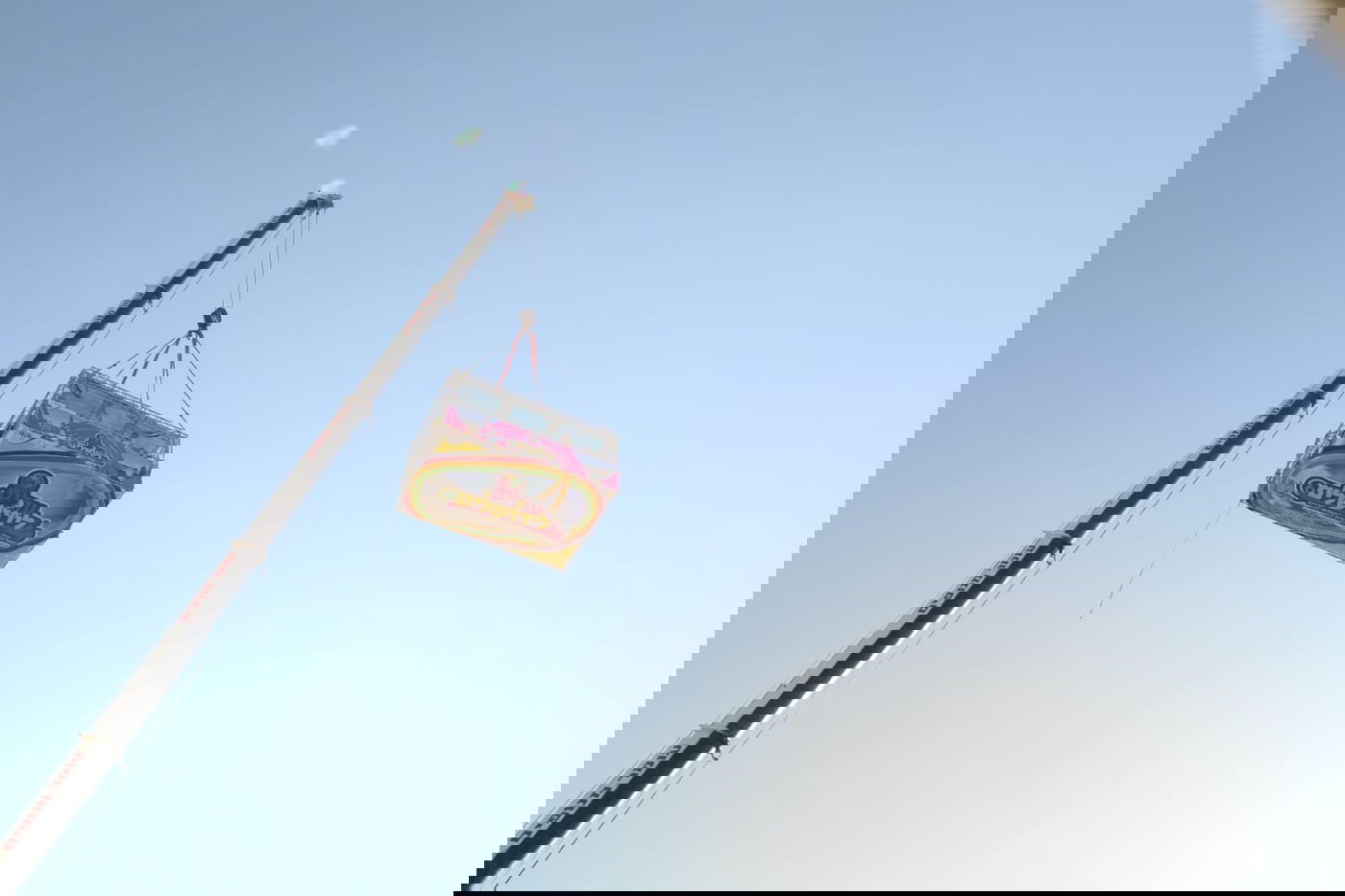 יעקב נחומי ביקר ב"עולים לירושלים" וחזר עם גלרית "בין הזמנים" מרהיבה