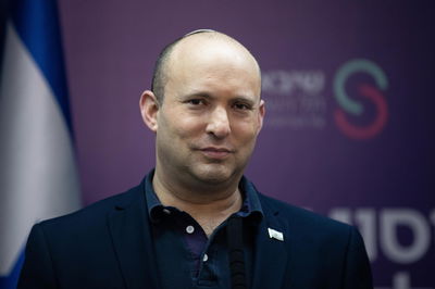 בנט: "המטרה - לשמור על ישראל פתוחה"