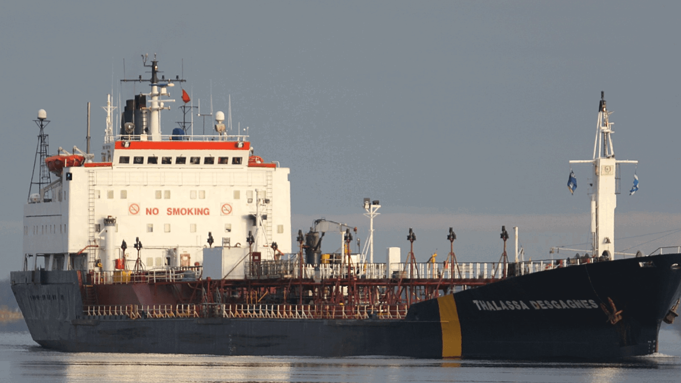 דיווח: הספינה בטוחה - החוטפים ירדו ממנה