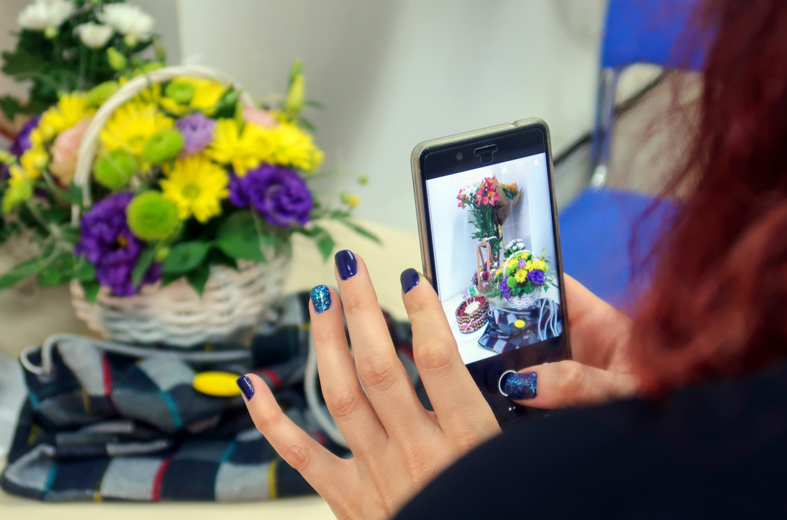 אז מה הסטורי שלכם? / אתי קצבורג