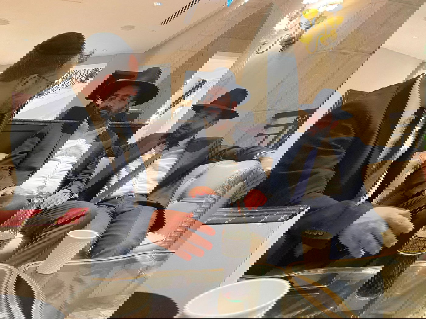 זופניק בכיכר • כל התמונות והנייעס של השבוע