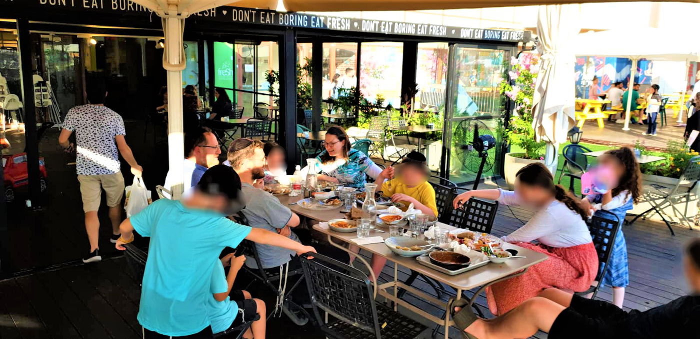 זופניק בכיכר • כל התמונות והנייעס של השבוע