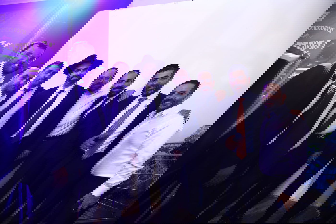 זופניק בכיכר • כל התמונות והנייעס של השבוע