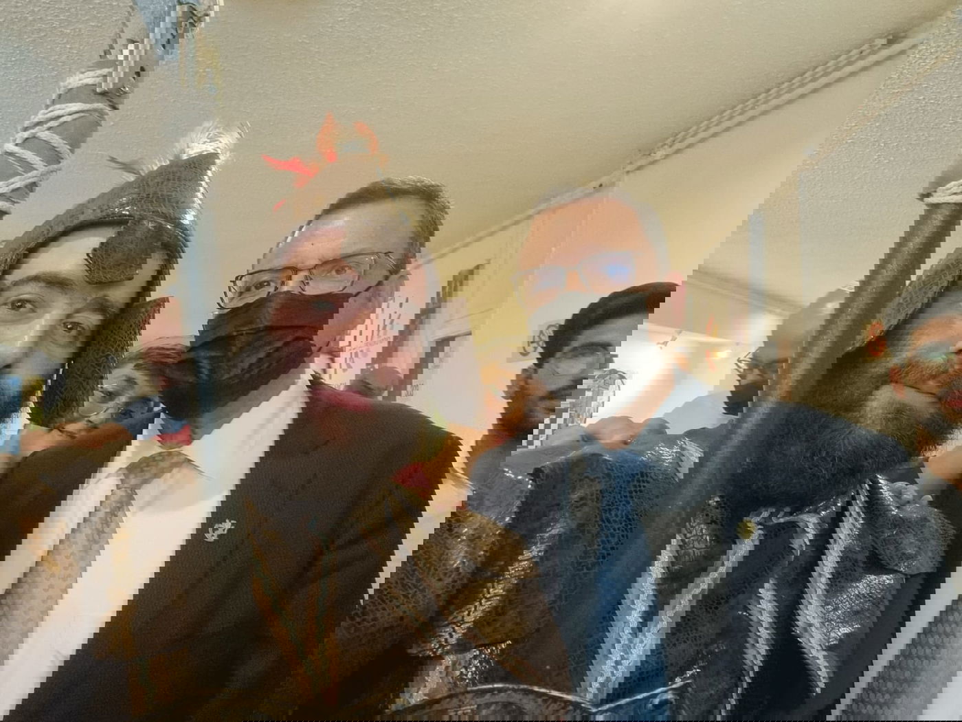 זופניק בכיכר • כל התמונות והנייעס של השבוע