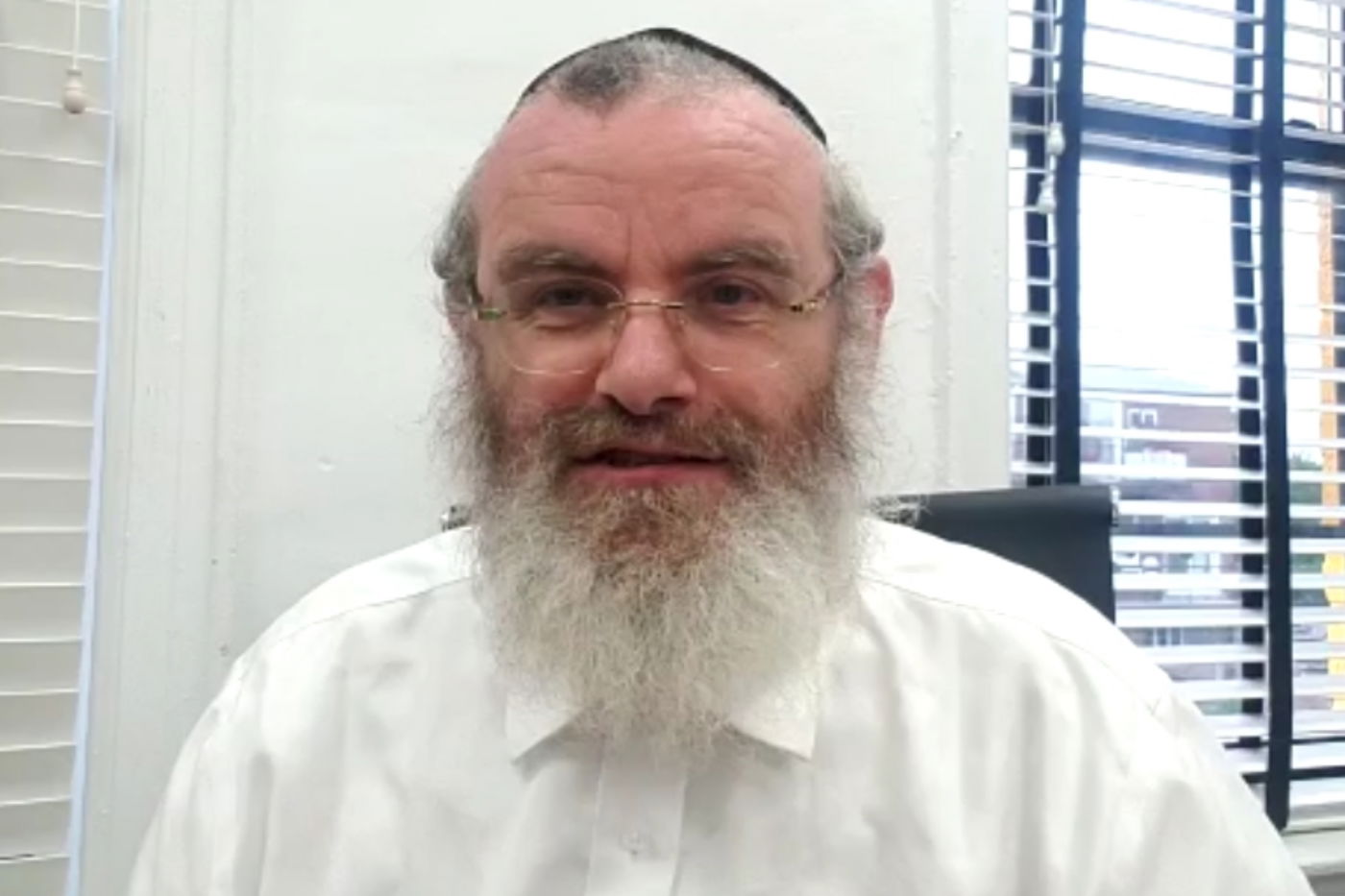 הרב יונתן שוורץ