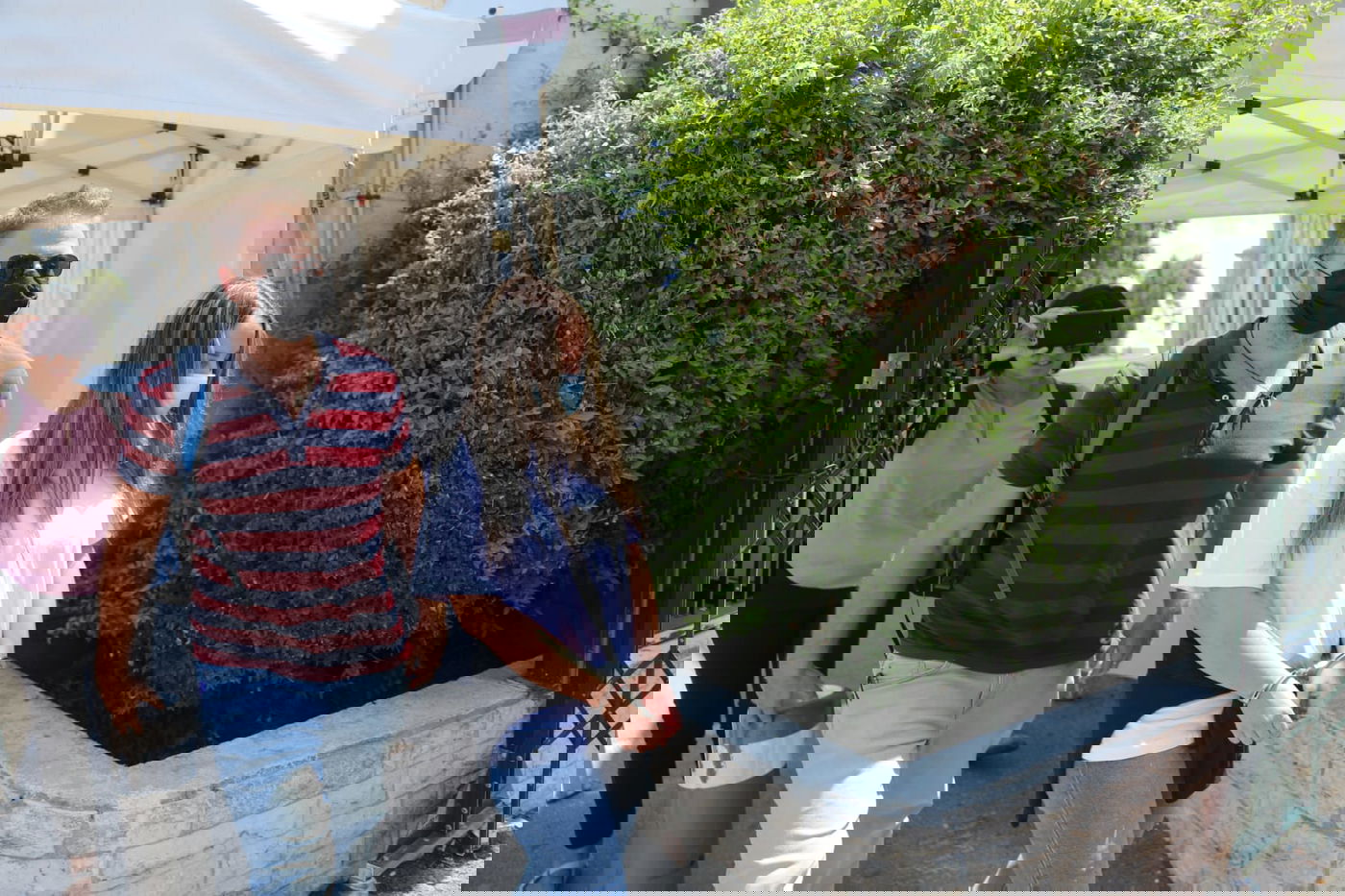 מעצרה של השוטרת הוארך בחמשה ימים נוספים