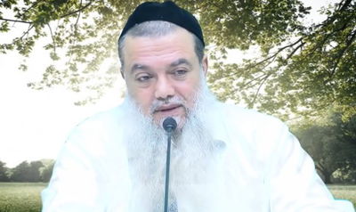 הרב יגאל כהן בוורט לפרשת ראה • צפו