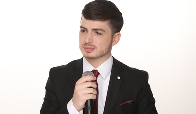 משה קליין בסינגל חדש: "מה טובו אוהליך"