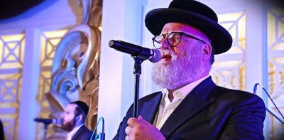 מיכאל שניצלער בסינגל מרגש לזכר הבחור שנהרג