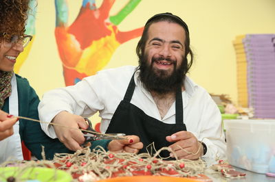 סדרת תכניות אולפן שיגלו טפח מהפעילות של הארגון המדהים הזה