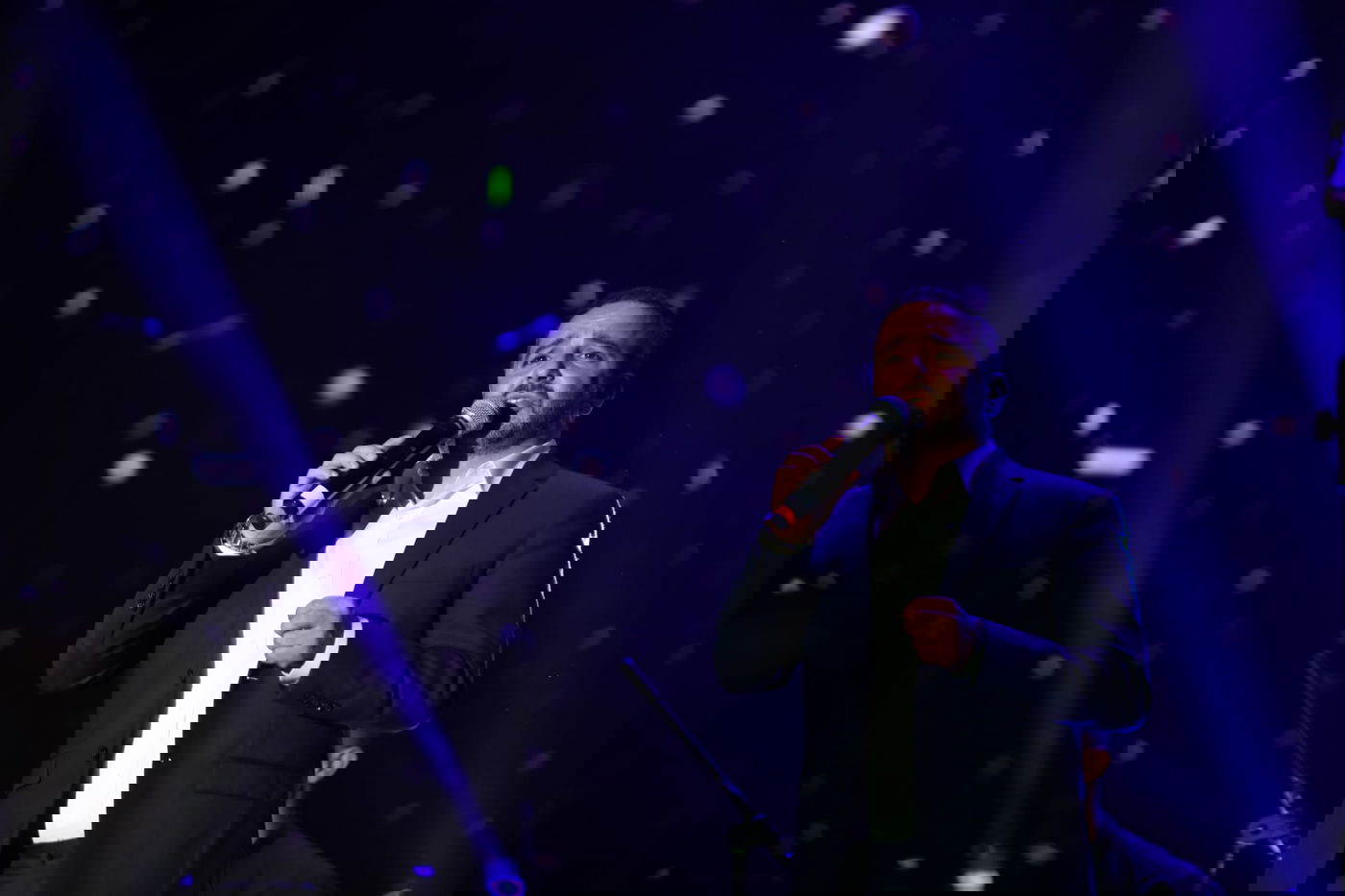 3,500 בני ישיבות בשירת "עוצו עצה"; צפו