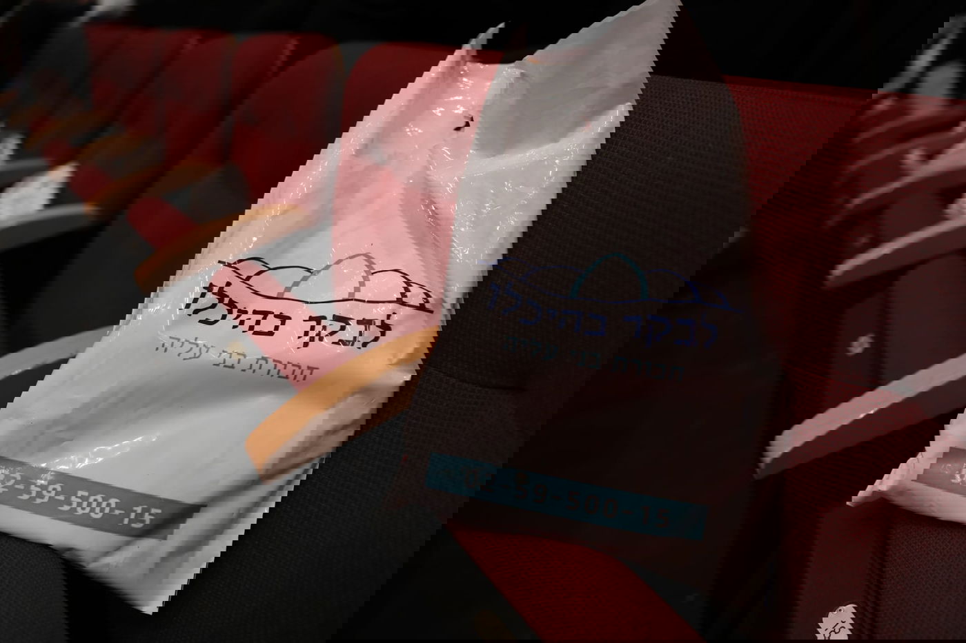 3,500 בני ישיבות בשירת "עוצו עצה"; צפו