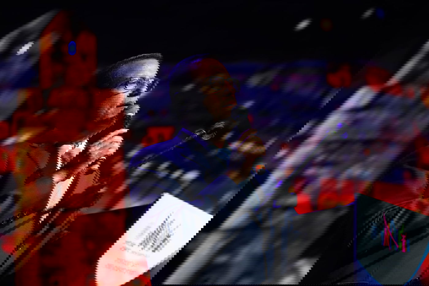 3,500 בני ישיבות בשירת "עוצו עצה"; צפו