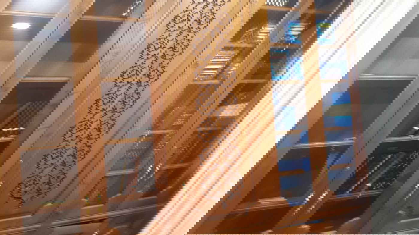 ספרי הקודש של הרבי זצ"ל וחפציו האישיים והנדירים, נבזזו