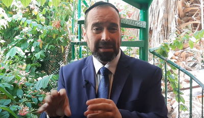 מונית העצבים...