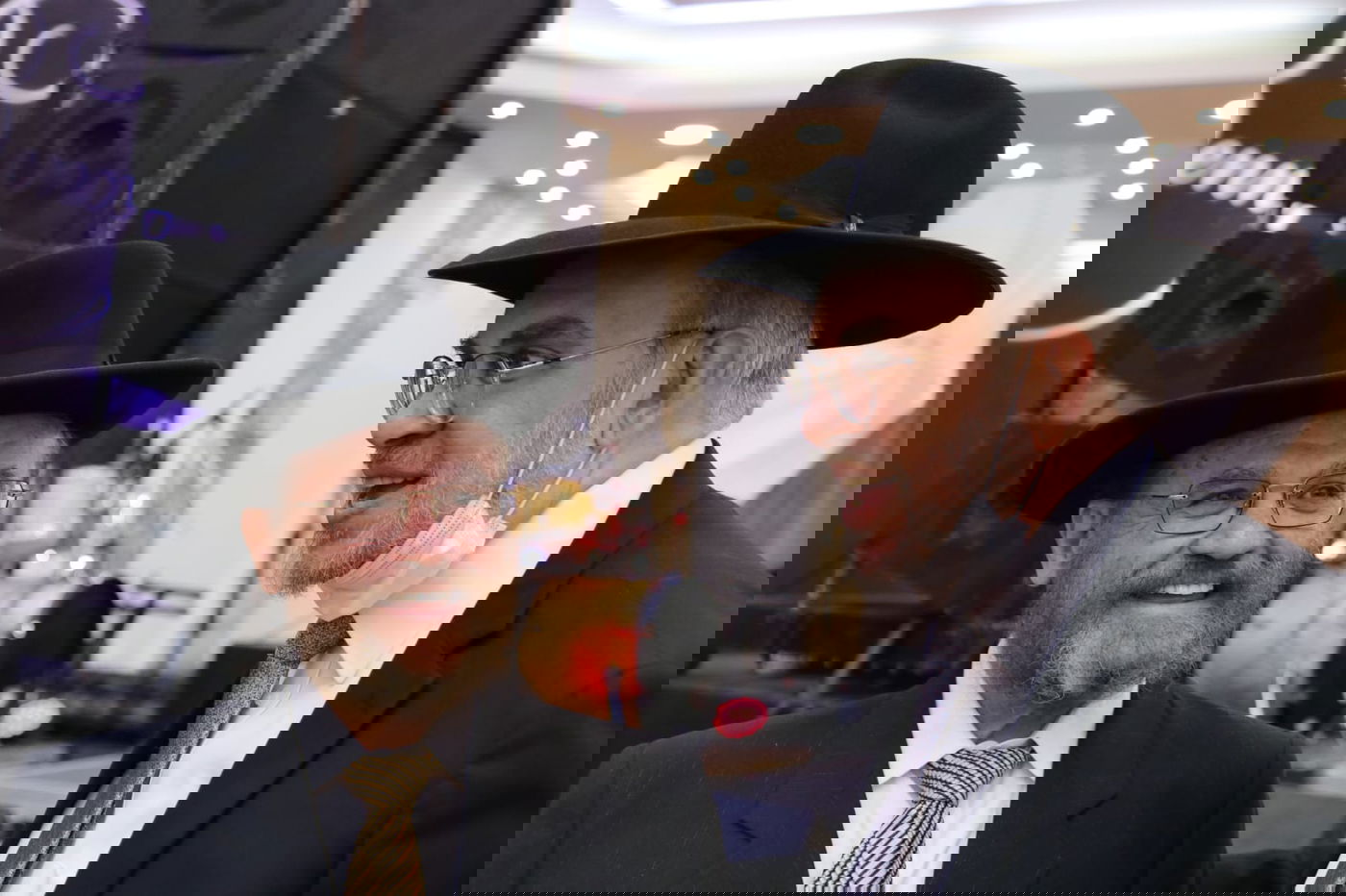 כל המי-ומי בחתונת בתו של ח"כ יעקב אשר