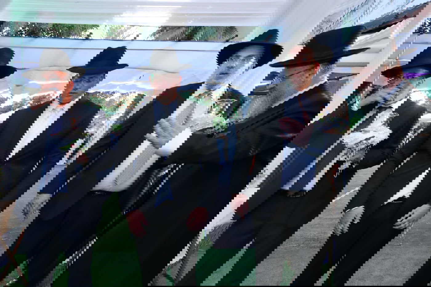 כל המי-ומי בחתונת בתו של ח"כ יעקב אשר