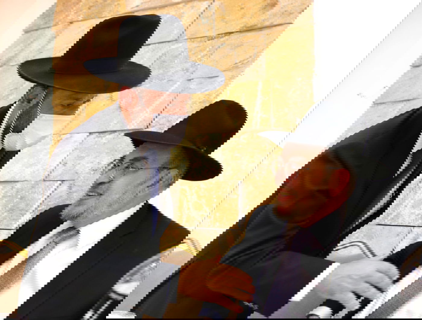 כל המי-ומי בחתונת בתו של ח"כ יעקב אשר