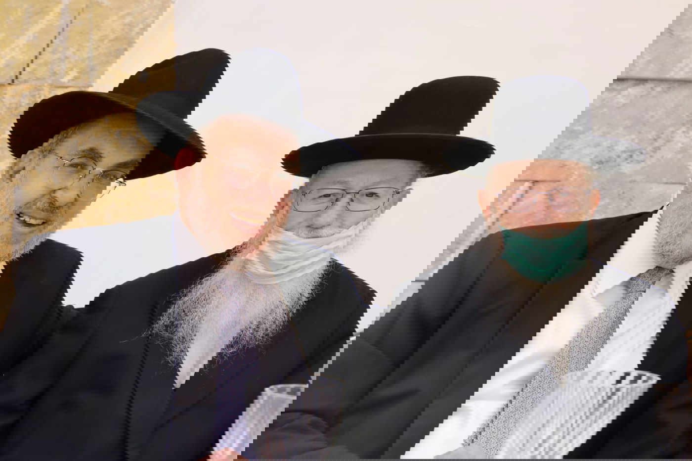 כל המי-ומי בחתונת בתו של ח"כ יעקב אשר