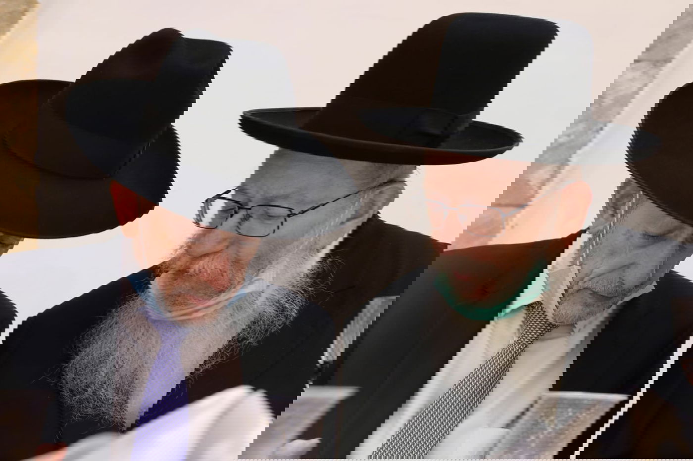 כל המי-ומי בחתונת בתו של ח"כ יעקב אשר