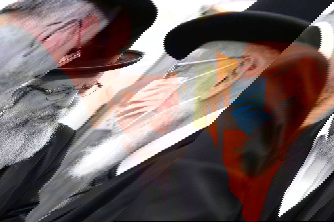 כל המי-ומי בחתונת בתו של ח"כ יעקב אשר