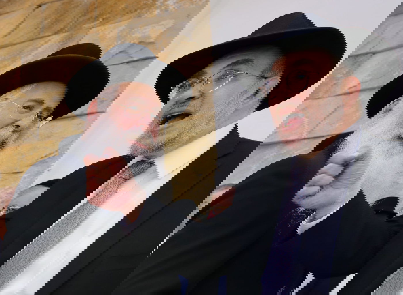 כל המי-ומי בחתונת בתו של ח"כ יעקב אשר