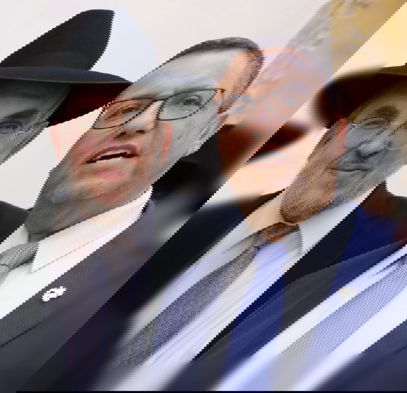 כל המי-ומי בחתונת בתו של ח"כ יעקב אשר