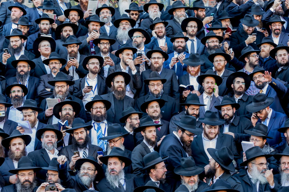 כינוס השלוחים, ארכיון