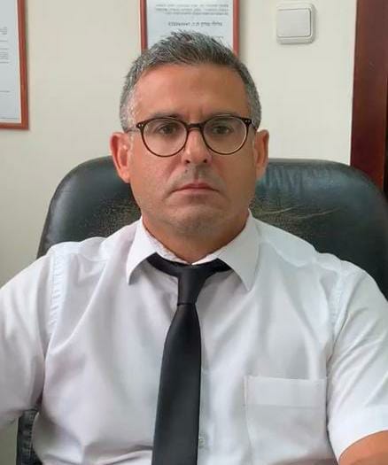 עו"ד שרון גלילי
