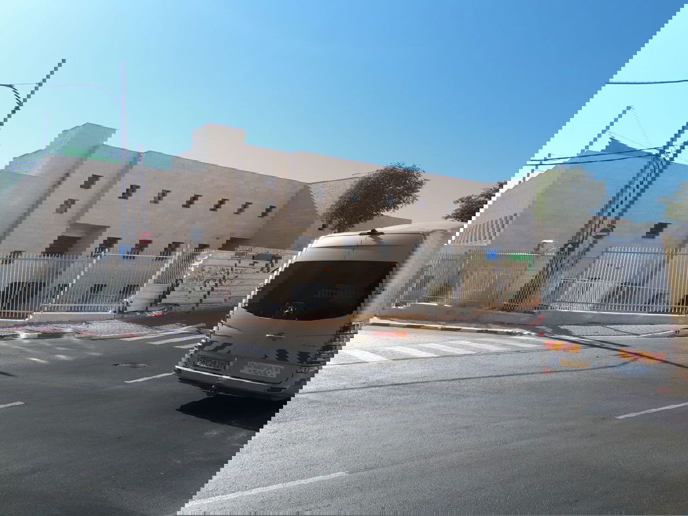 מאות כיתות לימוד חדשות ותכניות לימוד בעלות של כמאה מיליון שקלים