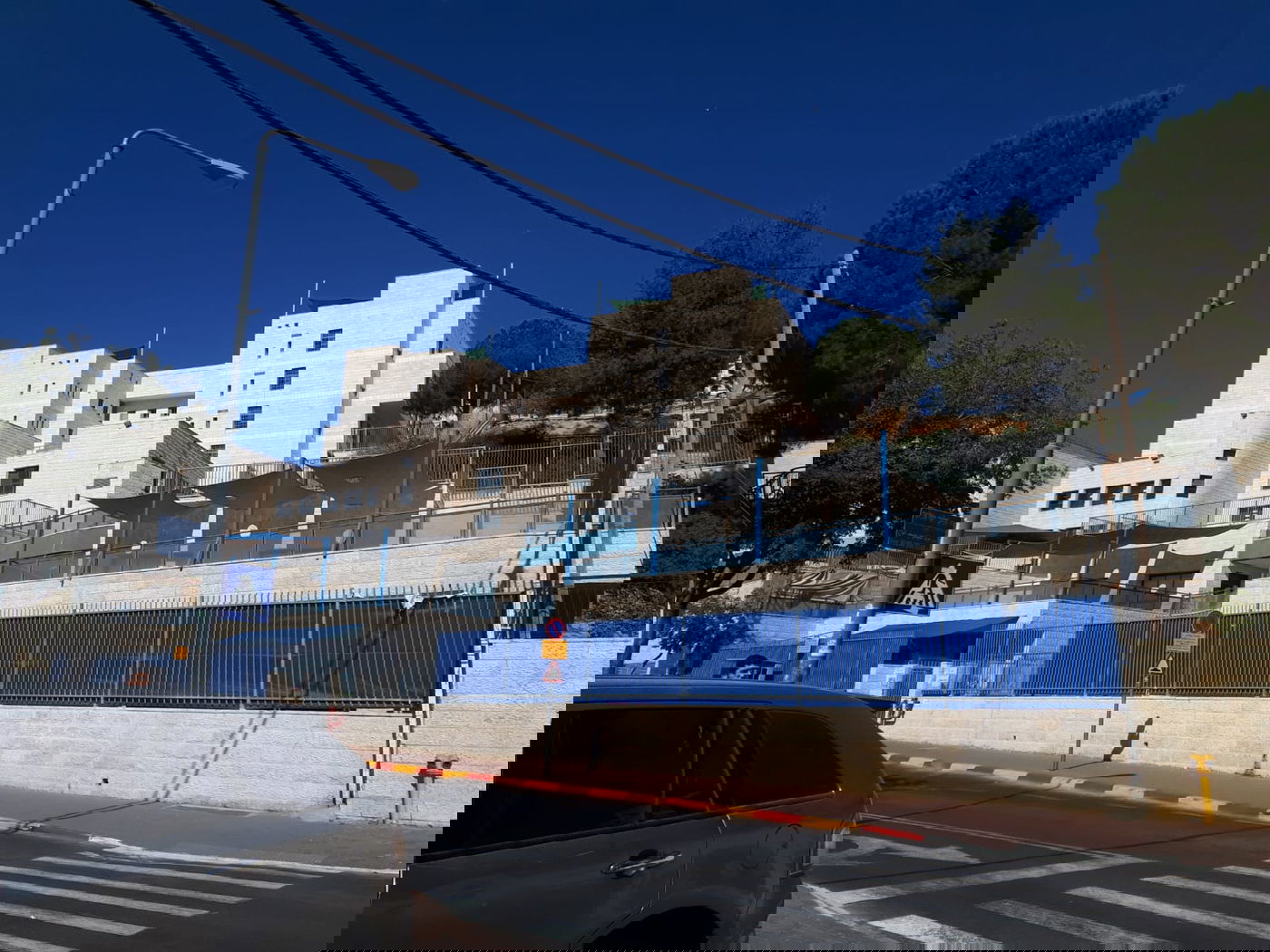 מאות כיתות לימוד חדשות ותכניות לימוד בעלות של כמאה מיליון שקלים