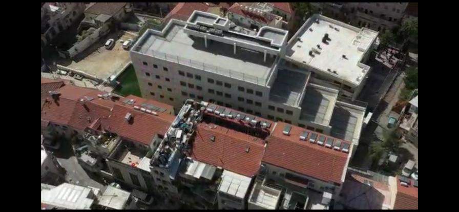 מאות כיתות לימוד חדשות ותכניות לימוד בעלות של כמאה מיליון שקלים